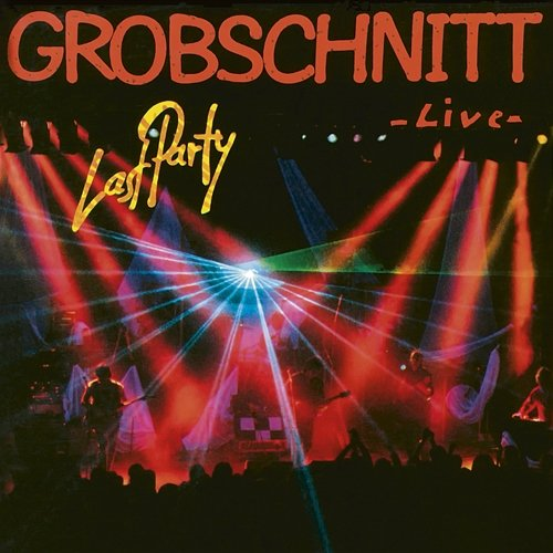 Last Party Grobschnitt