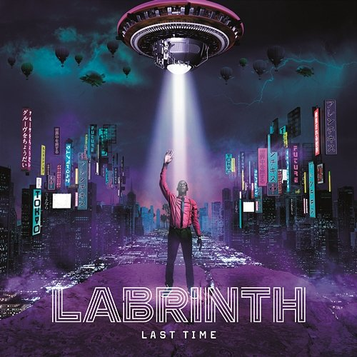 Last Time Labrinth