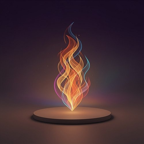 Lasting Fire Artem Van Loon