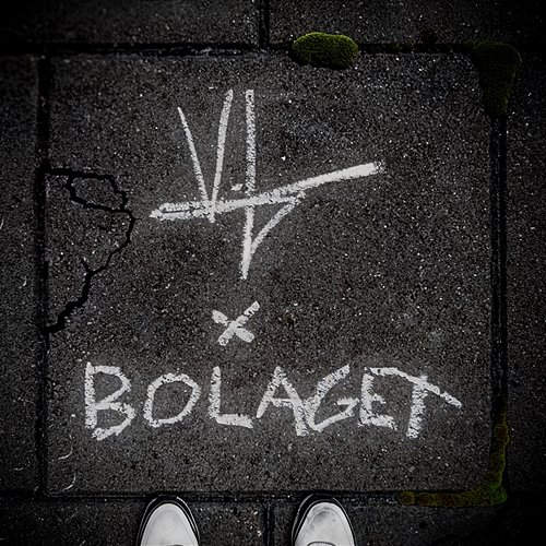 Låt Mig Va Bolaget, Victor Leksell