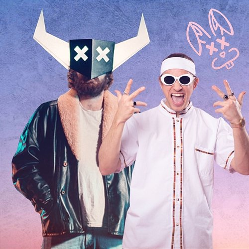 Låt oss dansa Ringnes-Ronny, Selim Salabim, bünny