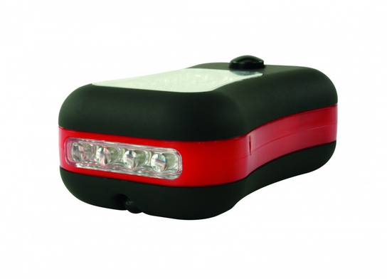 Latarka ANSMANN Working Light Ansmann