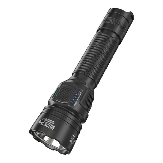 Latarka Nitecore MH25PRO , 3300lm Nitecore