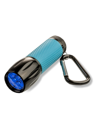Latarka UV LED Carson UVSight Pro™ - blue Carson