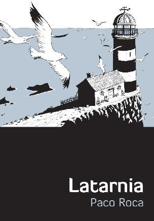 Latarnia Roca Paco