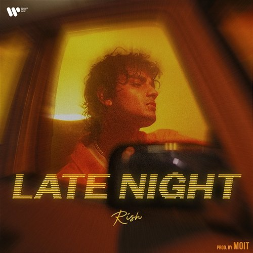 Late Night Rish & Moit