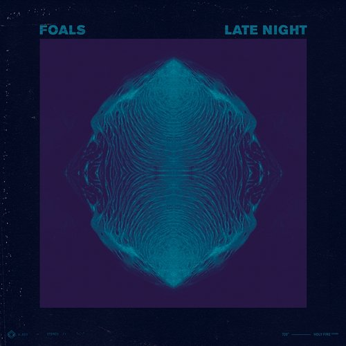 Late Night Foals