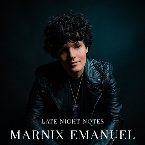 Late Night Notes Marnix Emanuel