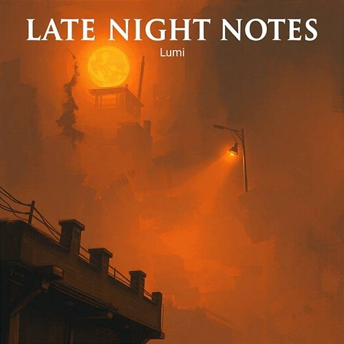 Late Night Notes Lumi