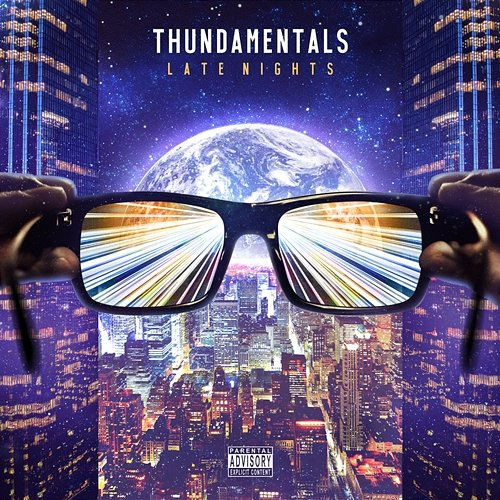 Late Nights Thundamentals