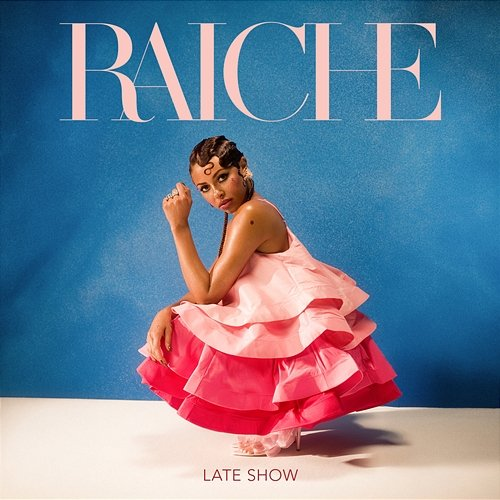 Late Show Raiche
