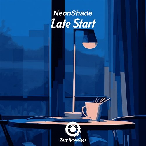 Late Start Neonshade