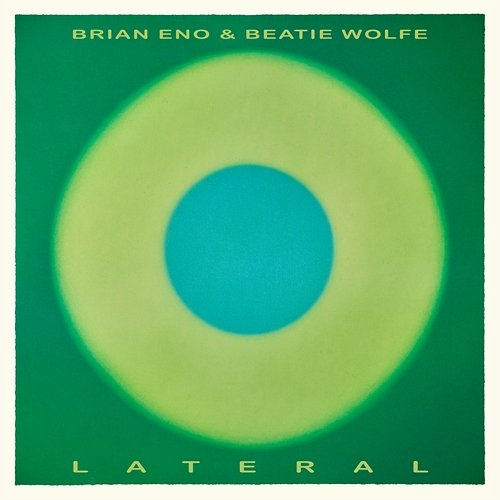 Lateral Brian Eno, Beatie Wolfe