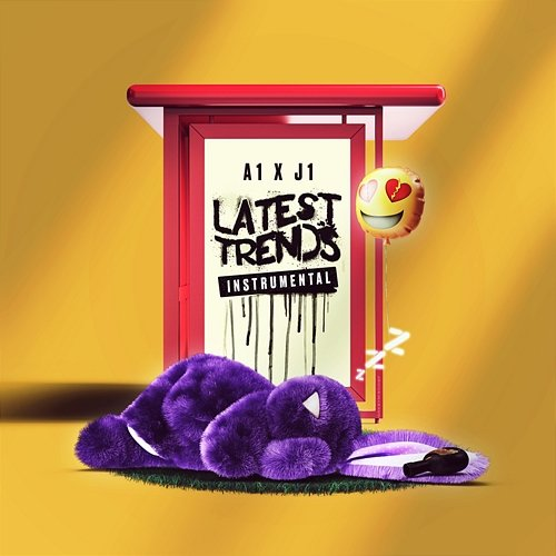 Latest Trends A1 x J1