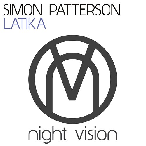Latika Simon Patterson