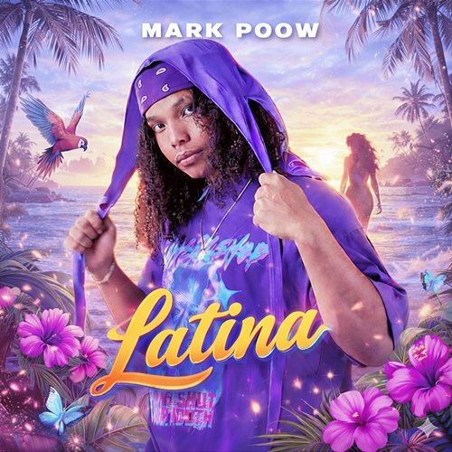 Latina Mark Poow