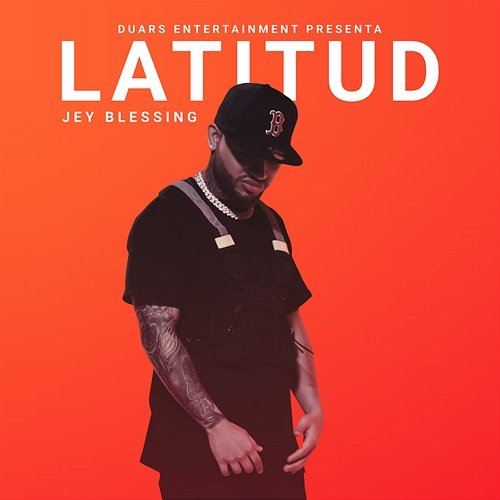Latitud Jey Blessing