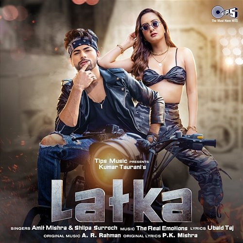 Latka Amit Mishra, Shilpa Surroch