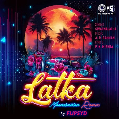 Latka Flipsyd, Swarnalatha