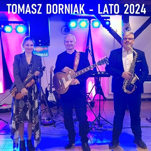 Lato 2024 Tomasz Dorniak Massuana