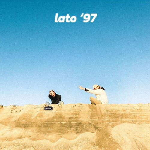 Lato '97 J.Kossak