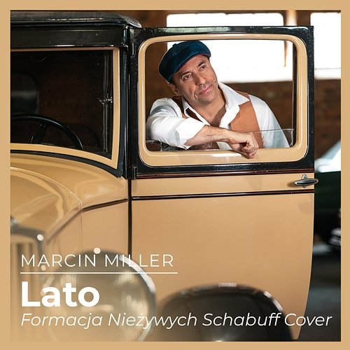 Lato Marcin Miller