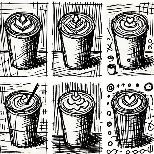 Latte b@s0krit