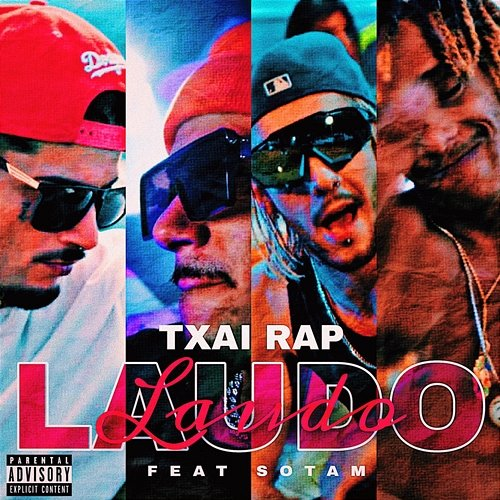 LAUDO Txai RAP, Sotam