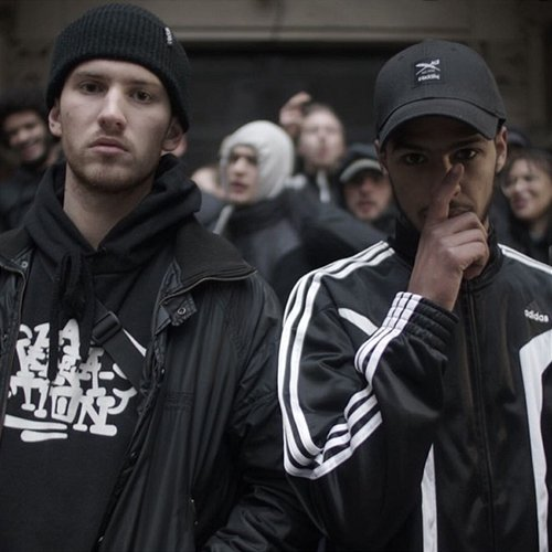 Lauf RAPK