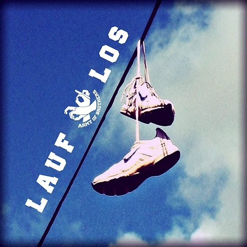 Lauf los AOB feat. Abiad, Almani, Chapo, HAKI