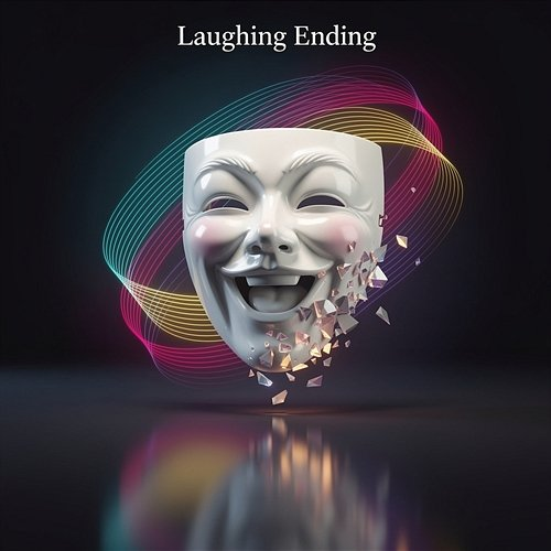 Laughing Ending Sacha Faure