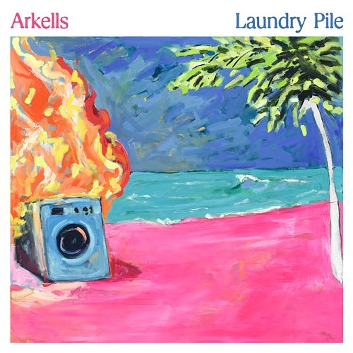 Laundry Pile Arkells