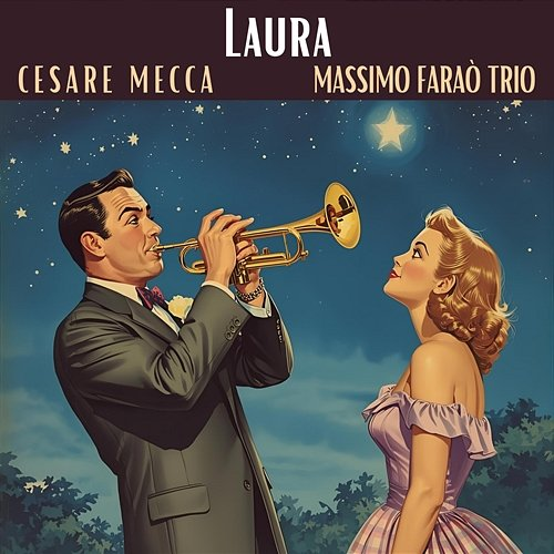 Laura Cesare Mecca, Massimo Faraò Trio
