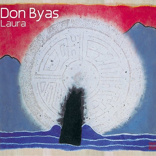 Laura Don Byas