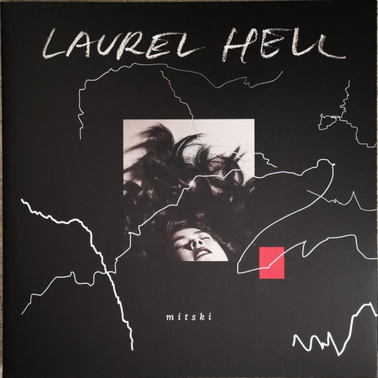 Laurel Hell, płyta winylowa Mitski