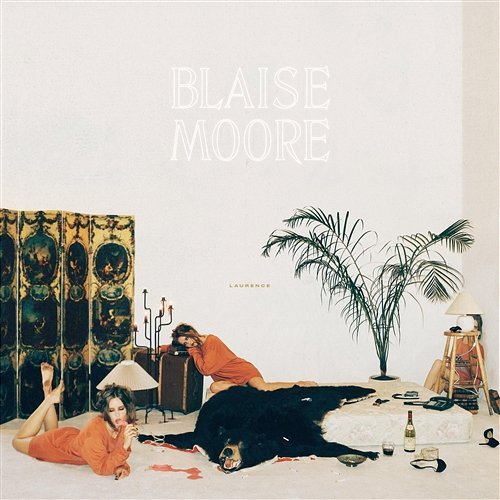 LAURENCE Blaise Moore