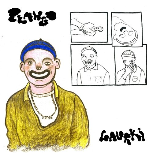 LAURKI PLAWGO