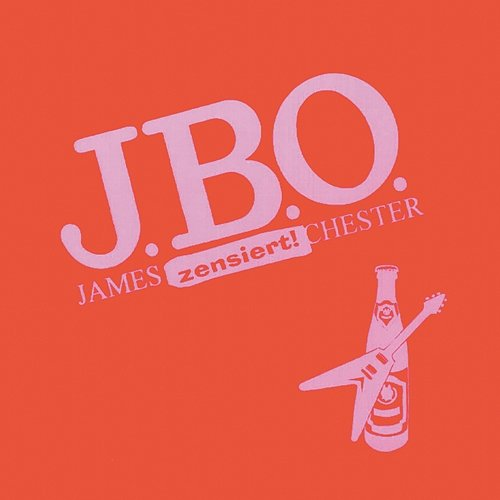 Laut J.B.O.