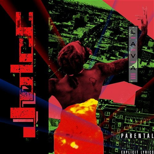 Lava Flatbush Zombies
