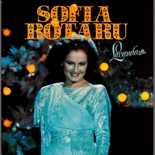 Lavanda Sofia Rotaru