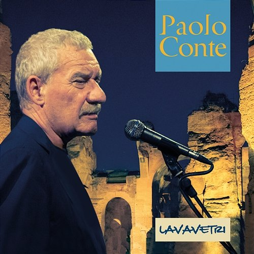 Lavavetri Paolo Conte