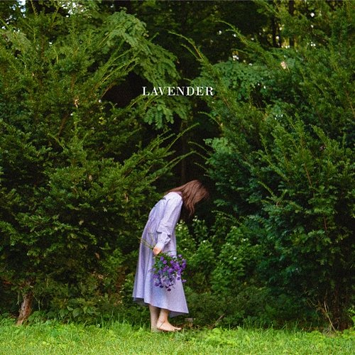 Lavender Woo Ye Rin feat. LILL