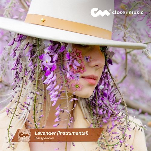 Lavender Whisperform