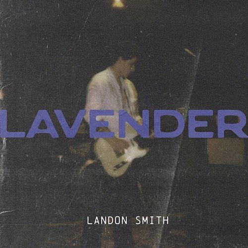 Lavender Landon Smith