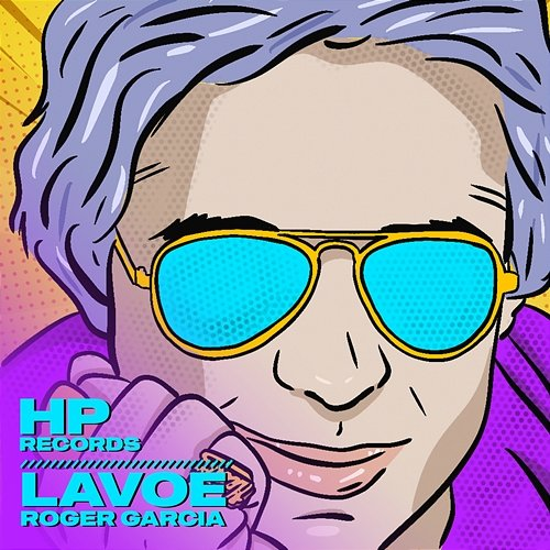 Lavoe Roger Garcia