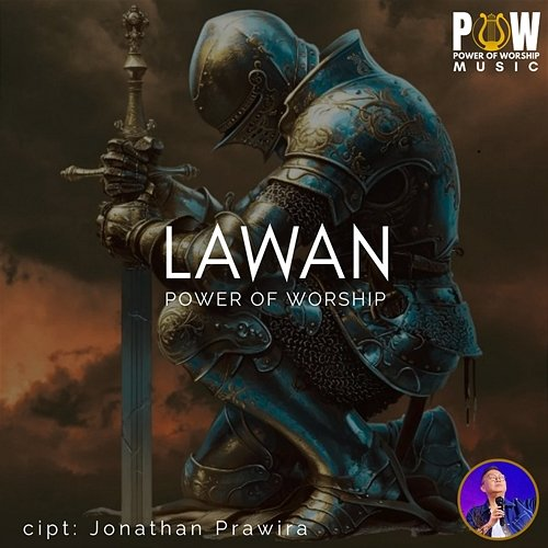 Lawan Jonathan Prawira, Power Of Worship