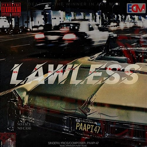 Lawless Paapi 47