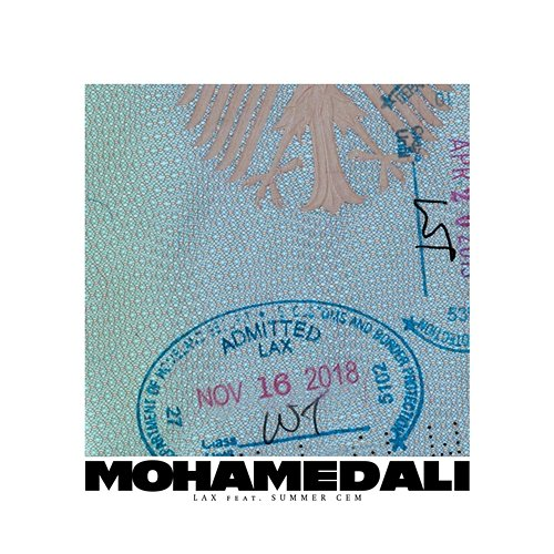 LAX MoTrip, Ali As feat. Summer Cem