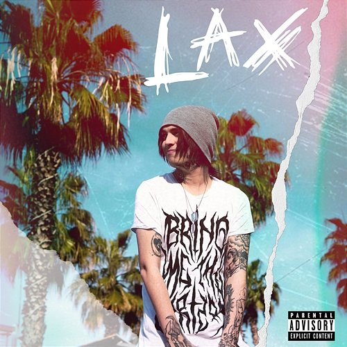 LAX $uicide Gvng, xRick