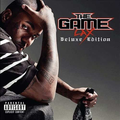 LAX The Game